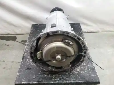 Second-hand car spare part gearbox for clase c clase e lim. 2.1 cdi oem iam references a2122705600