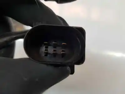 Автозапчастина б/у лямбда-зонд для porsche cayenne (9pa) turbo 4.5 посилання на oem iam 7l0906262f  7l0906262f