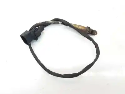 Автозапчасти б/у лямбда-зонд за porsche cayenne (9pa) turbo 4.5 ссылки oem iam 7l0906262f