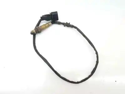Автозапчасти б/у лямбда-зонд за porsche cayenne (9pa) turbo 4.5 ссылки oem iam 7l0906262f