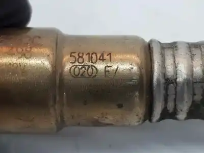 Автозапчасти б/у лямбда-зонд за porsche cayenne (9pa) turbo 4.5 ссылки oem iam 7l0906262c  7l0906262c