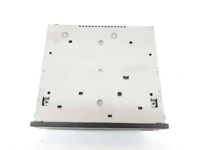Peça sobressalente para automóvel em segunda mão sistema de dvd por porsche cayenne (9pa) turbo 4.5 referências oem iam 99764213504  99764213504