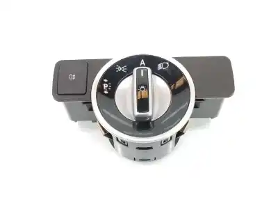 Recambio de automóvil de segunda mano de mando luces para mercedes clase e (w212) lim. 2.1 cdi cat referencias oem iam a2129050651