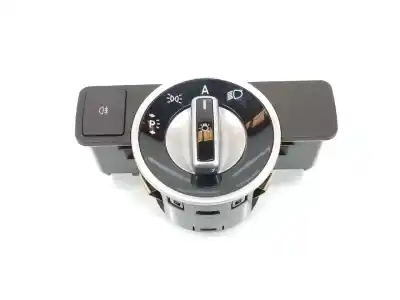Second-hand car spare part headlights switch for clase c clase e lim. 2.1 cdi oem iam references a2129050651
