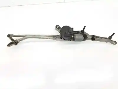 Second-hand car spare part front windshield wiper motor for clase c clase e lim. 2.1 cdi oem iam references a2128201240