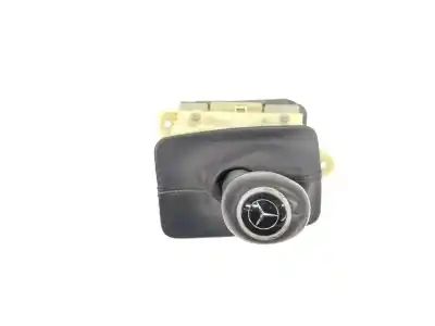 Second-hand car spare part gear lever for clase c clase e lim. 2.1 cdi oem iam references a2042678124