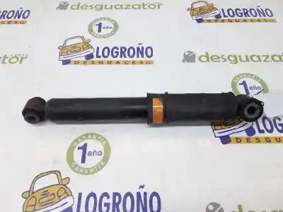 Piesă de schimb auto la mâna a doua amortizor dreapta spate pentru renault kangoo 1.5 dci d fap referințe oem iam 562103071r 03081000468 432025057r 