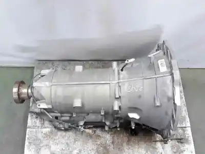 Piesă de schimb auto la mâna a doua cutie de viteze pentru jaguar xf i (x250) 2.2 d referințe oem iam 8hp70