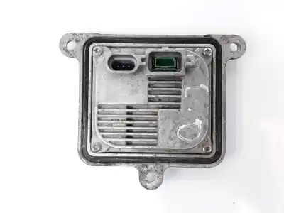 Piesă de schimb auto la mâna a doua unitate de control faruri xenon pentru jaguar xf i (x250) 2.2 d referințe oem iam c2d50948