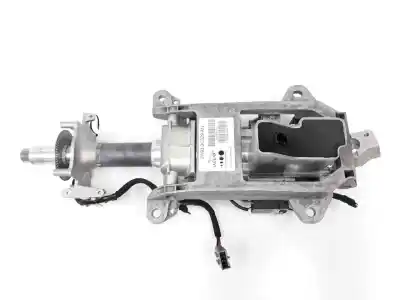 Piesă de schimb auto la mâna a doua coloana de direcție pentru jaguar xf i (x250) 2.2 d referințe oem iam 2w933c529an