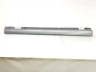 Second-hand car spare part side skirt for clase c clase e lim. 2.1 cdi oem iam references a2126900840