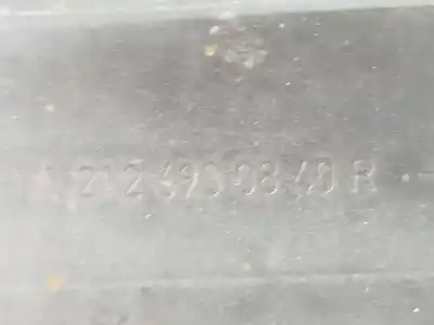Автозапчастина б/у бічна сподниця для clase c clase e lim. 2.1 cdi посилання на oem iam a2126900840  2126900840