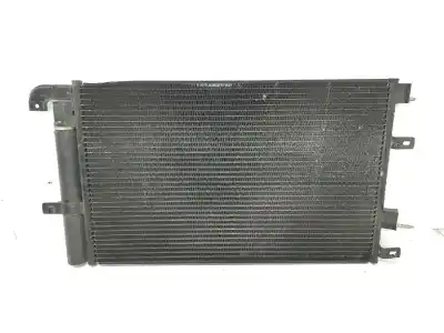 Tweedehands auto-onderdeel airconditioning condensor / radiator voor jaguar xf 2.2 diesel cat oem iam-referenties 8x2319c600aa c2z9461 