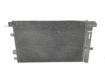 Piesă de schimb auto la mâna a doua condensator / radiator aer conditionat pentru jaguar xf i (x250) 2.2 d referințe oem iam 8x2319c600aa