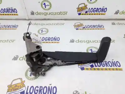 Автозапчастина б/у важіль ручного гальма для renault kangoo profesional посилання на oem iam 360104849r  360104849r