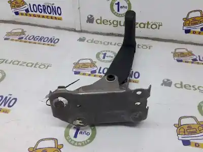 Автозапчастина б/у важіль ручного гальма для renault kangoo profesional посилання на oem iam 360104849r  360104849r