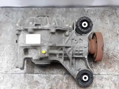 Piesă de schimb auto la mâna a doua grup diferential spate pentru jaguar xf i (x250) 2.2 d referințe oem iam cx234a213dd