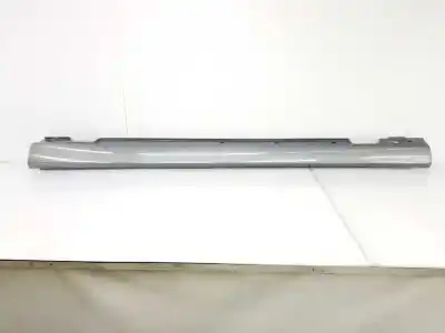 Second-hand car spare part side skirt for clase c clase e lim. 2.1 cdi oem iam references a2126900740
