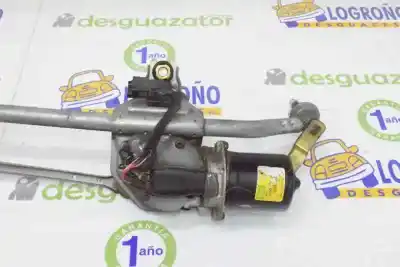 Recambio de automóvil de segunda mano de motor limpia delantero para nissan primastar 2.0 16v referencias oem iam 2881000qac 2638800qad 