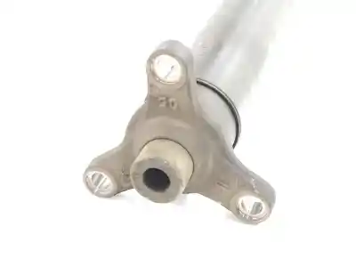 Second-hand car spare part center transmission for clase c clase e lim. 2.1 cdi oem iam references a2124101816  a2121816