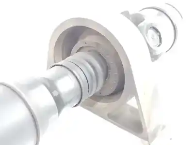 Second-hand car spare part center transmission for clase c clase e lim. 2.1 cdi oem iam references a2124101816  a2121816
