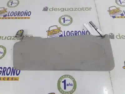 Автозапчастина б/у правильний натір для renault kangoo profesional посилання на oem iam 8200544838  8200544838