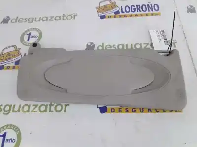 Автозапчасти б/у левая зона за renault kangoo profesional ссылки oem iam 8200544833