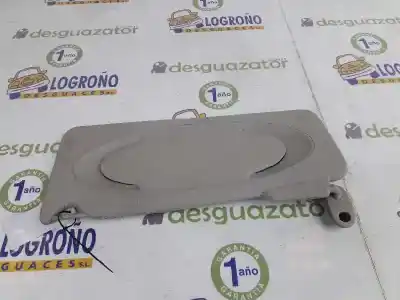 Автозапчастина б/у лівий натір для renault kangoo profesional посилання на oem iam 8200544833  8200544833