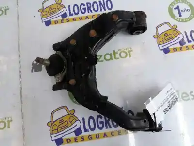 Автозапчасти б/у передний левый верхний рычаг подвески за mitsubishi l 200 (ka0/kb0) 2.5 di-d cat ссылки oem iam 4010a013