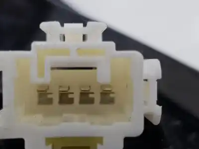 Автозапчасти б/у внутренний правый задний фонарь за mazda cx-5 (ke, gh) 2.2 d (ke2fw) ссылки oem iam kb8a513f0b  kb8a513f0b