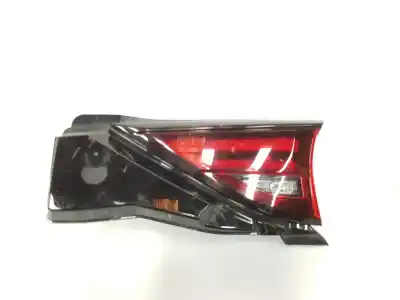 Автозапчасти б/у внутренний правый задний фонарь за mazda cx-5 (ke, gh) 2.2 d (ke2fw) ссылки oem iam kb8a513f0b  kb8a513f0b