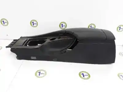 Pezzo di ricambio per auto di seconda mano bracciolo centrale per bmw 5 touring (e61) 525 d riferimenti oem iam 51169191776  51167074449