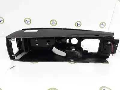 Pezzo di ricambio per auto di seconda mano bracciolo centrale per bmw 5 touring (e61) 525 d riferimenti oem iam 51169191776  51167074449