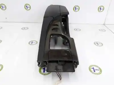 Pezzo di ricambio per auto di seconda mano bracciolo centrale per bmw 5 touring (e61) 525 d riferimenti oem iam 51169191776  51167074449