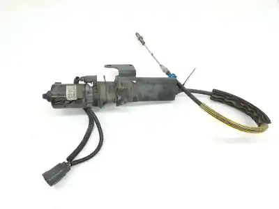 Tweedehands auto-onderdeel elektrische parkeerrem voor jaguar xf 2.2 diesel cat oem iam-referenties c2p12650 7151120 8w832598ae 