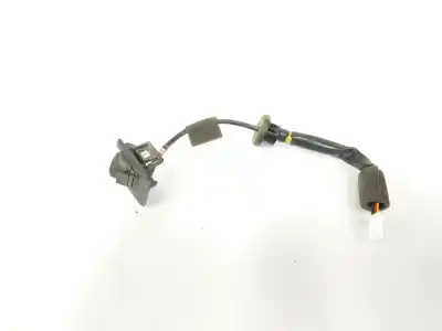 Peça sobressalente para automóvel em segunda mão CÂMARA por MAZDA CX-5  Referências OEM IAM K15667RC0  KD6221RC