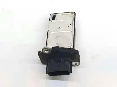 Peça sobressalente para automóvel em segunda mão medidor de massa de ar por nissan juke (f15) 1.6 referências oem iam 226807s000