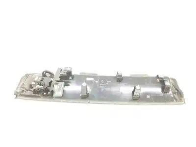 Pezzo di ricambio per auto di seconda mano maniglia esterna posteriore sinistra per fiat doblo ii cargo (263) 1.3 16v jtd cat riferimenti oem iam 52027049 52027049 