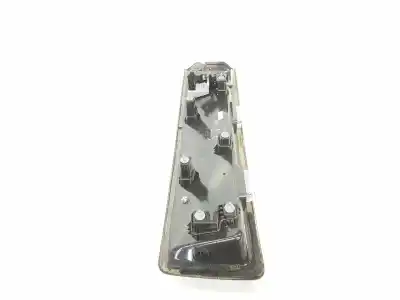 Pezzo di ricambio per auto di seconda mano maniglia esterna posteriore sinistra per fiat doblo ii cargo (263) 1.3 16v jtd cat riferimenti oem iam 52027049 52027049 