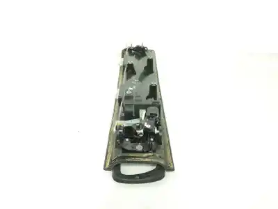 Pezzo di ricambio per auto di seconda mano maniglia esterna posteriore sinistra per fiat doblo ii cargo (263) 1.3 16v jtd cat riferimenti oem iam 52027049 52027049 