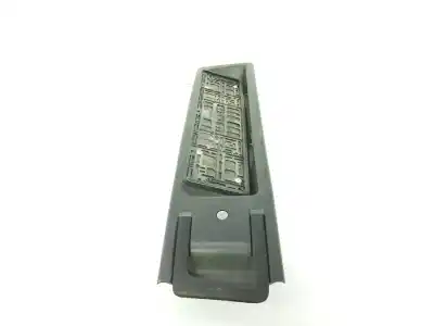 Pezzo di ricambio per auto di seconda mano maniglia esterna posteriore sinistra per fiat doblo ii cargo (263) 1.3 16v jtd cat riferimenti oem iam 52027049 52027049 