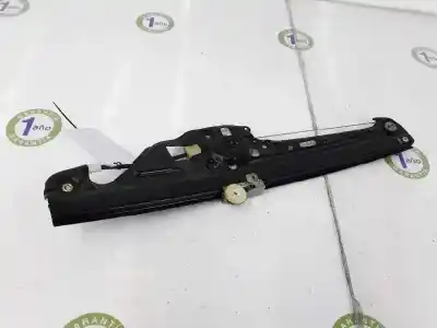 Second-hand car spare part rear left window regulator for bmw 5 touring (e61) 525 d oem iam references 51357075673  51357184745