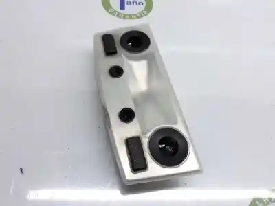 Pezzo di ricambio per auto di seconda mano luce interna per bmw 5 touring (e61) 525 d riferimenti oem iam 63316910793  63316962057