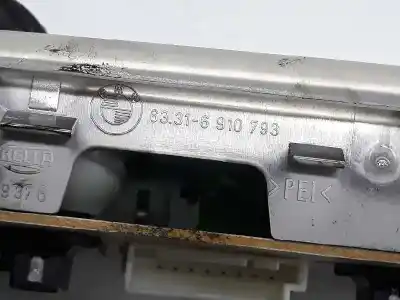 Pezzo di ricambio per auto di seconda mano luce interna per bmw 5 touring (e61) 525 d riferimenti oem iam 63316910793  63316962057