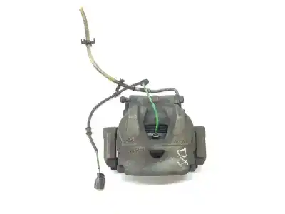 Piesă de schimb auto la mâna a doua etrier de frânã stânga pentru jaguar xf i (x250) 2.2 d referințe oem iam c2c27284