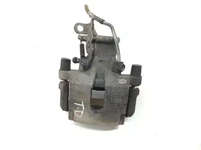 Piesă de schimb auto la mâna a doua etrier de frân spate dreapta pentru jaguar xf i (x250) 2.2 d referințe oem iam c2d35333