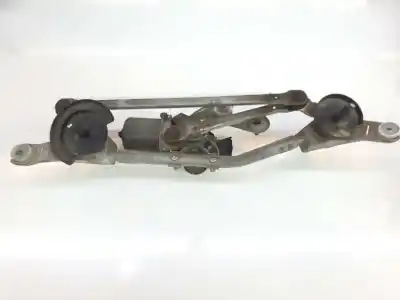 Peça sobressalente para automóvel em segunda mão motor do limpa para brisas por nissan juke (f15) 1.6 referências oem iam 288001ka0a