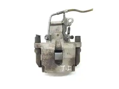 Piesă de schimb auto la mâna a doua etrier de frânã stânga spate pentru jaguar xf i (x250) 2.2 d referințe oem iam c2d35335