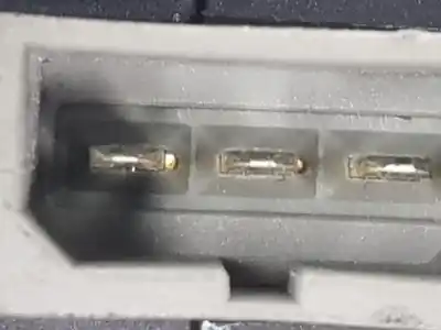 Автозапчастина б/у замок багажника / ворот для audi a6 c6 (4f2) 2.0 tdi посилання на oem iam 4f5827505d  4f5827505d