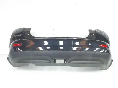 Pezzo di ricambio per auto di seconda mano paraurti posteriore per nissan juke (f15) 1.6 riferimenti oem iam 850221ka6h  850221ka6h